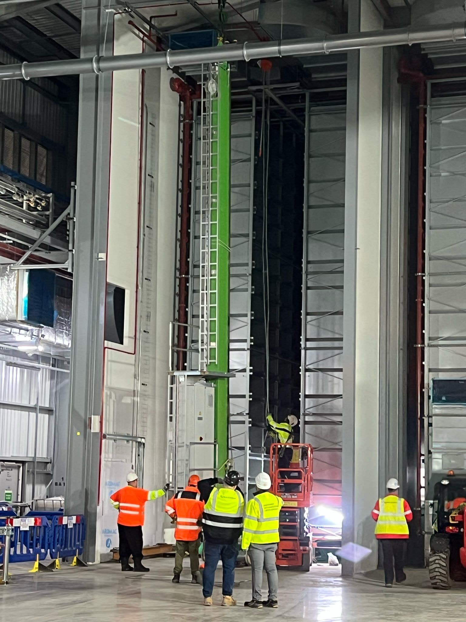 Engineering Services