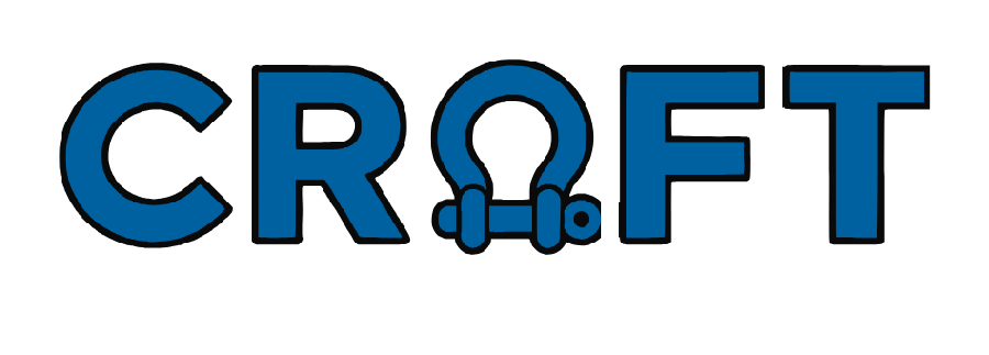 Croft Rigging & Lifting Ltd